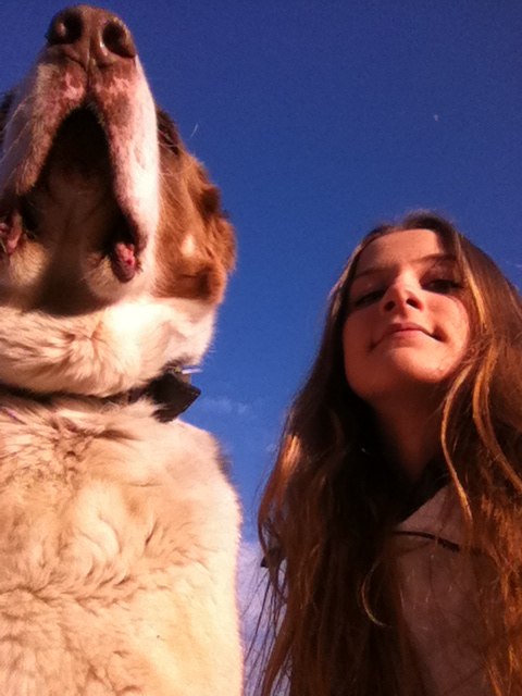 Виталинка Кацан ♕ | Борисполь