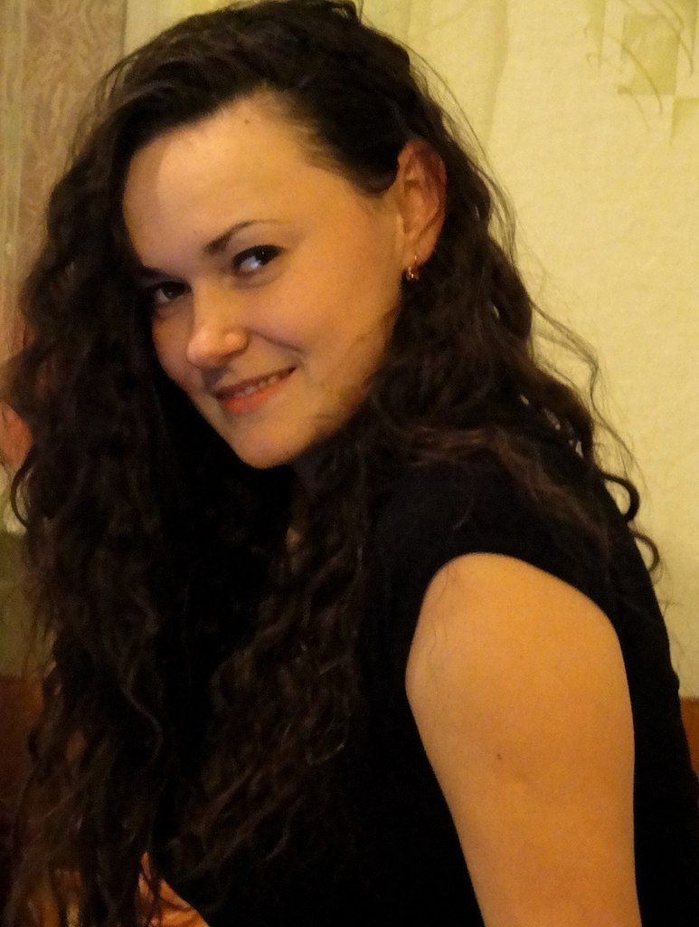 Таня Дрегваль | Одесса