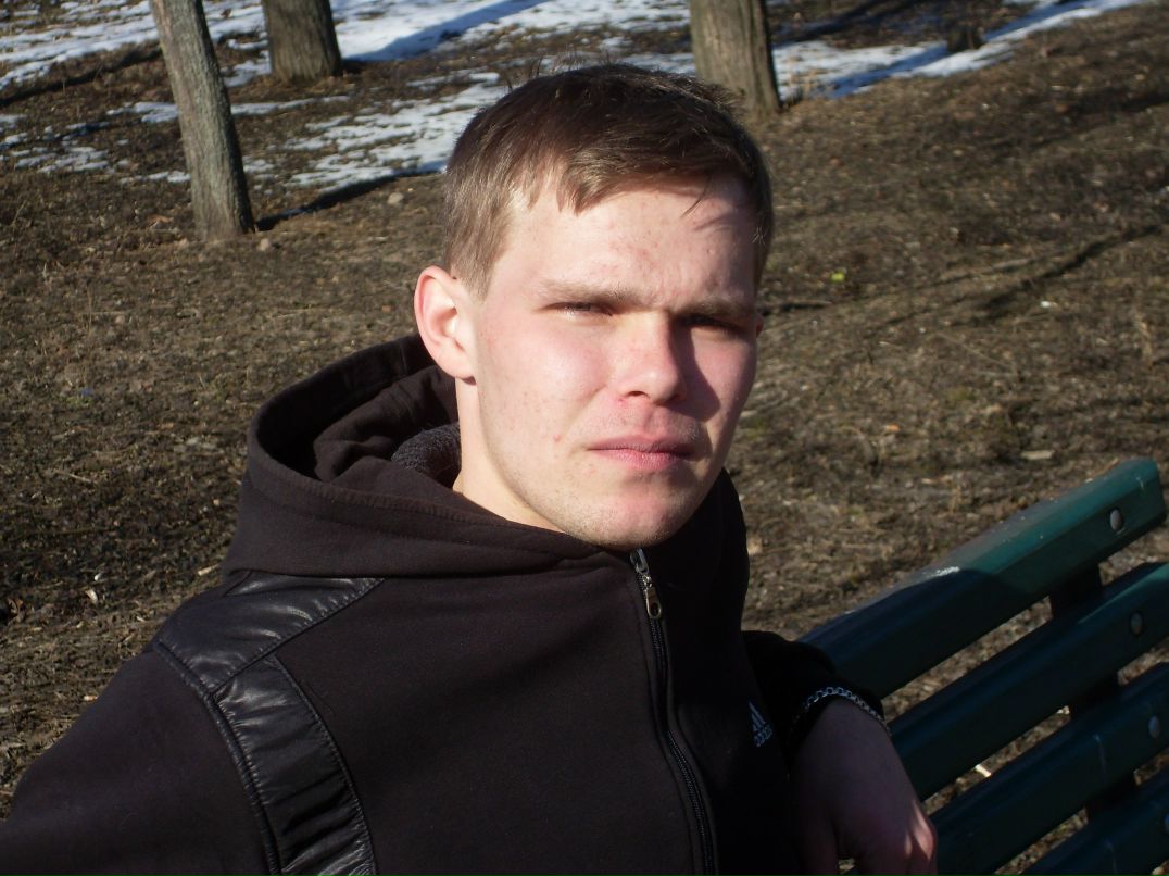 Миша Шемпелев | Николаев