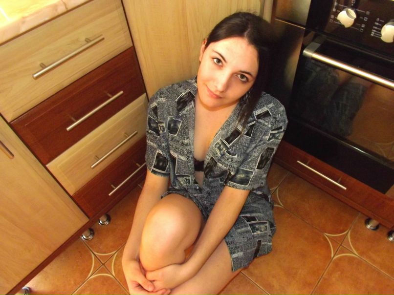 Виктория Калинина | Севастополь