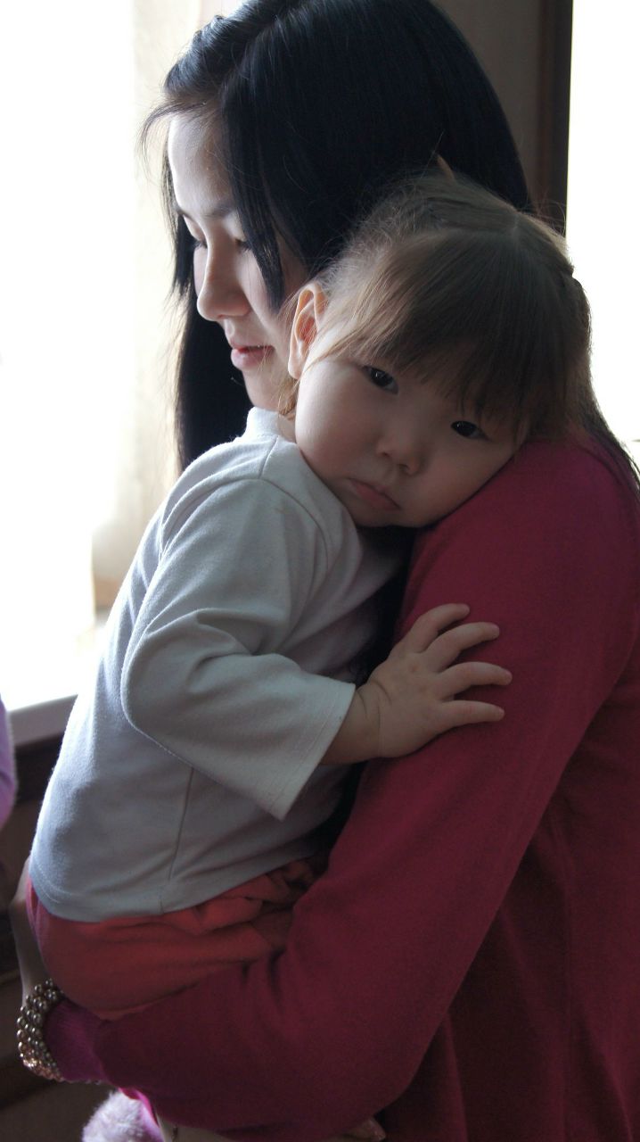 Арюночка Жамбалдоржиева ♥ | Иркутск