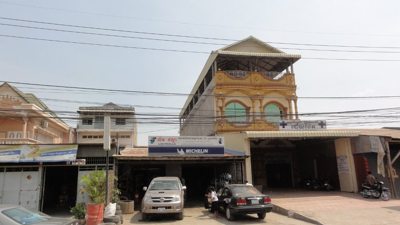 Ольга Ким | Санкт-Петербург