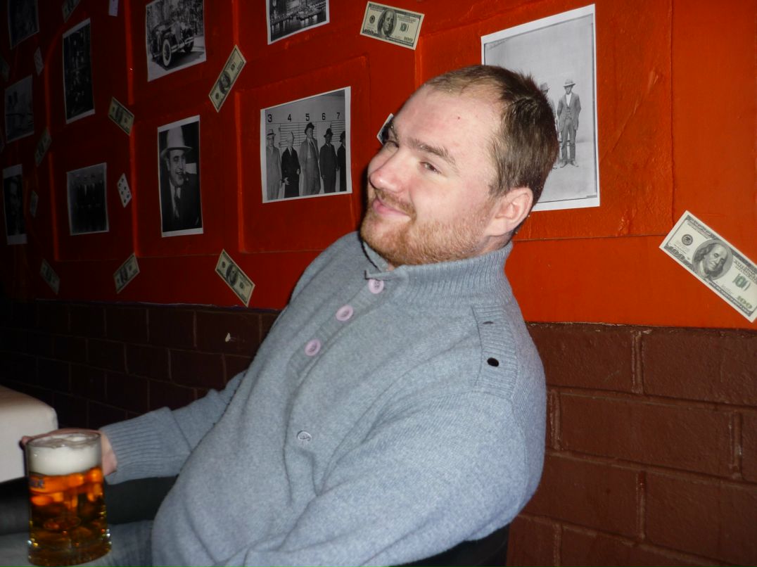 Александр Акчурин | Москва