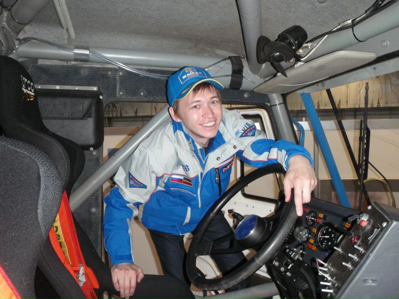 Ivan Krylov | Москва