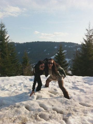 Татьяна Козлова | 