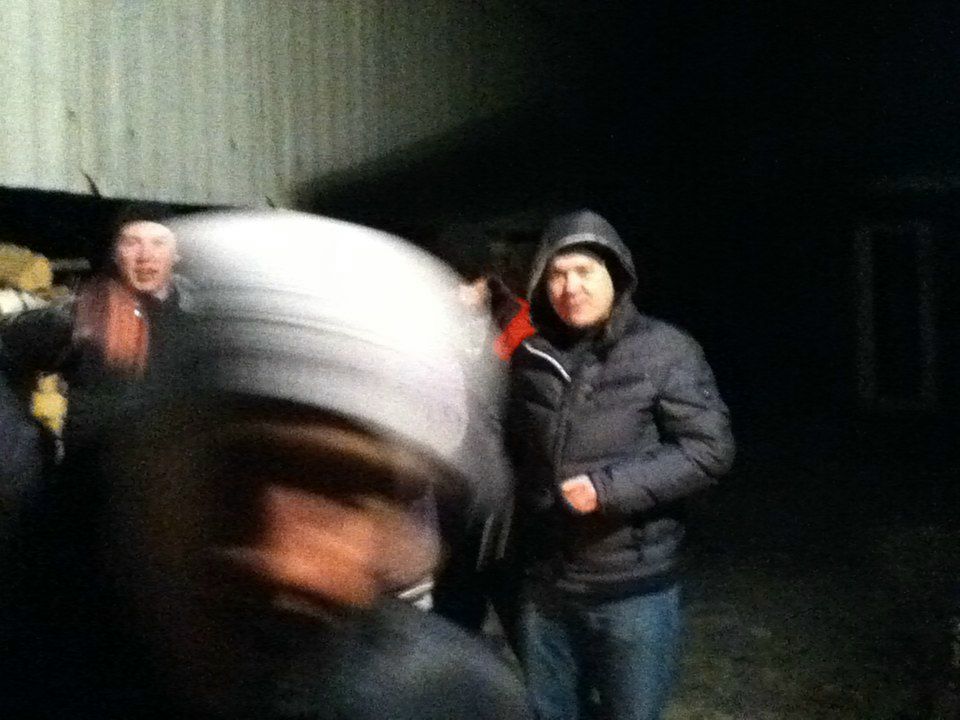 Толя Литяйкин (=Толик=) | Кропачёво