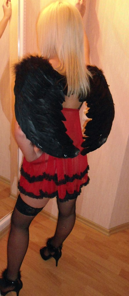 Даша Иванова | Санкт-Петербург