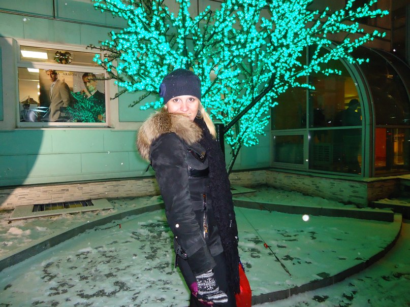 Ирина Коломиец | Курск