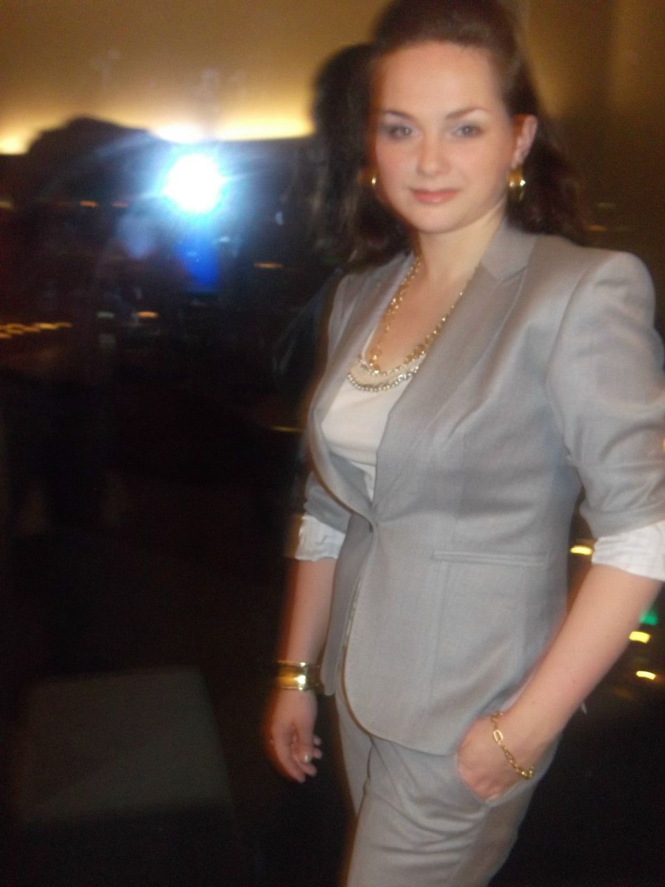 Anastasiya Darweesh | Ad Dammām