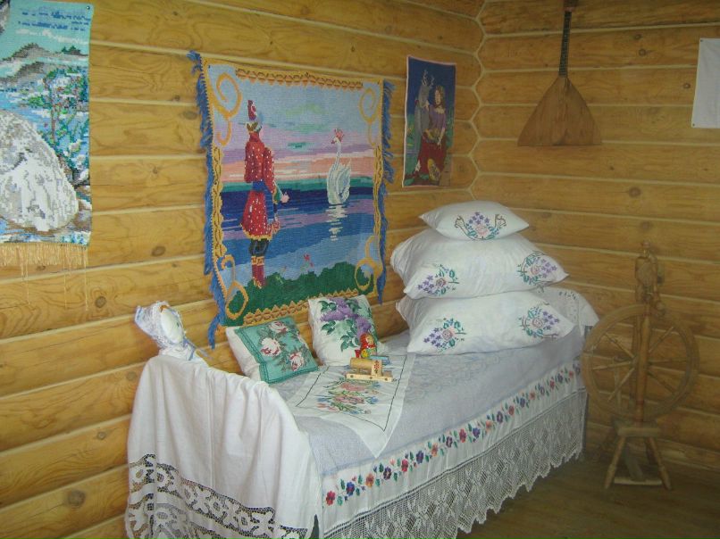 Татьяна Тодорова Павловна | Оренбург