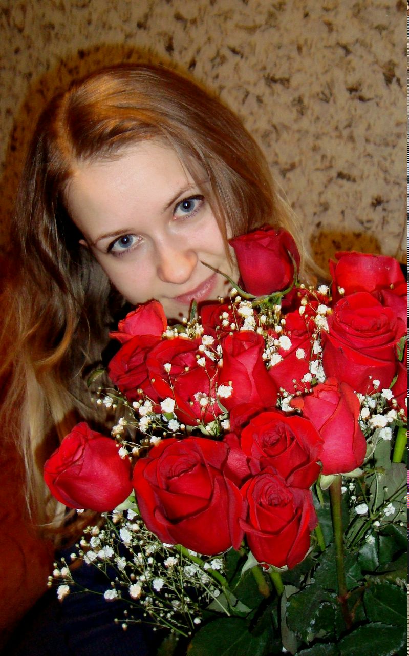 Катерина Девицкая Carrey | Самара