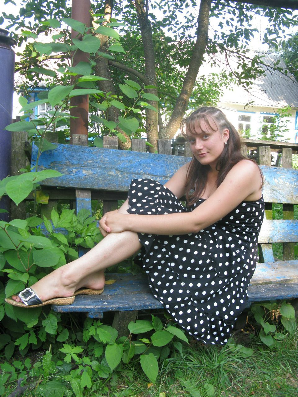 Виолетта Маркина | Владивосток