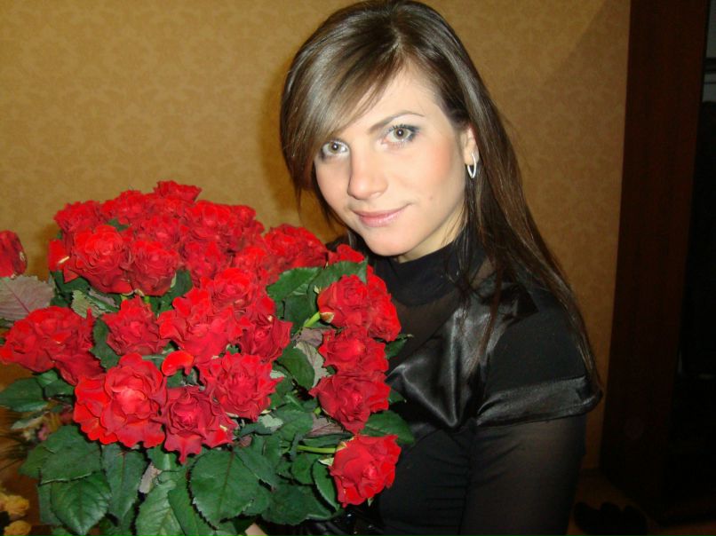 Алла Кличко | Киев