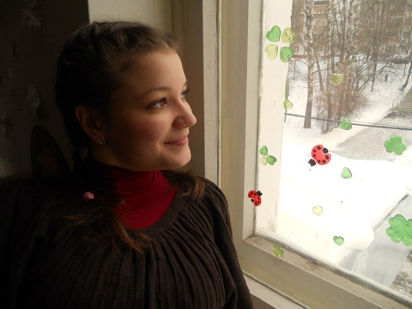 Екатерина Смирнова | Москва