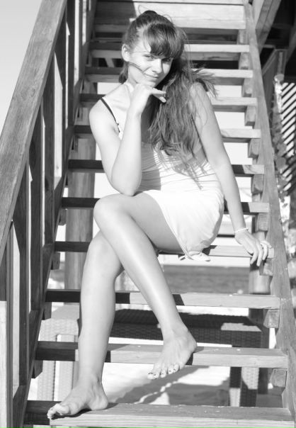 №37, Екатерина Пузыренко №37, Екатерина Пузыренко