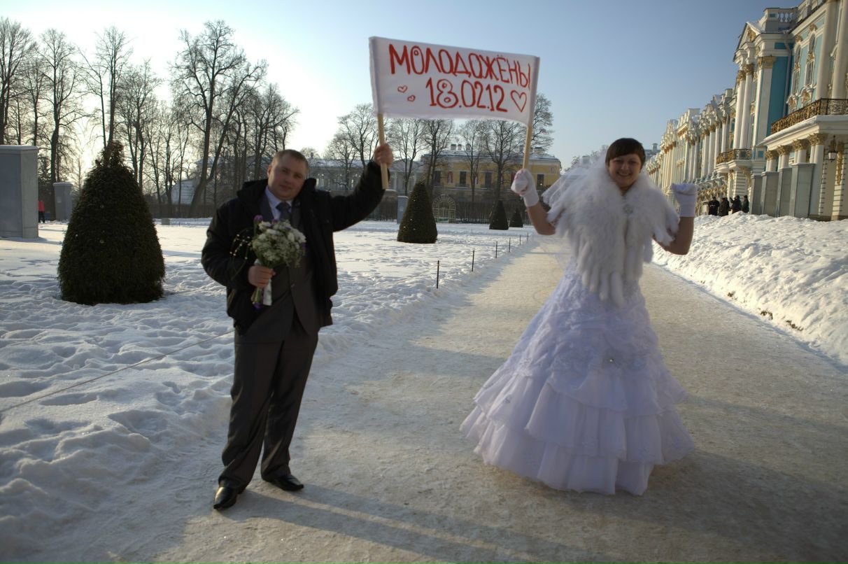 Павел Карпеченков | Санкт-Петербург