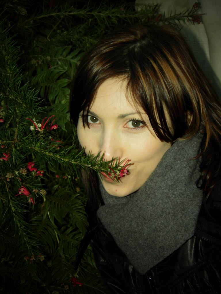 Ольга Соєнко | Киев