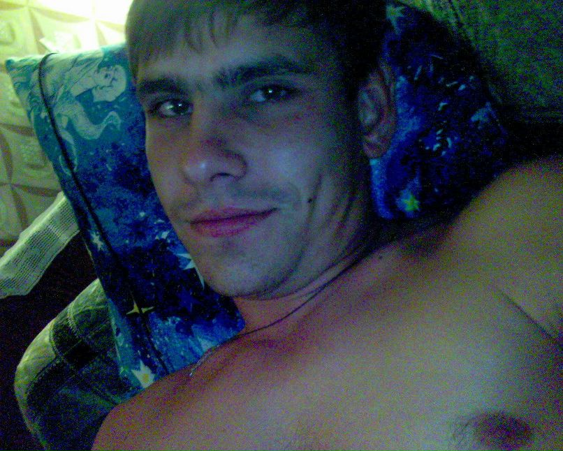 Иван Мальчихин | Омск