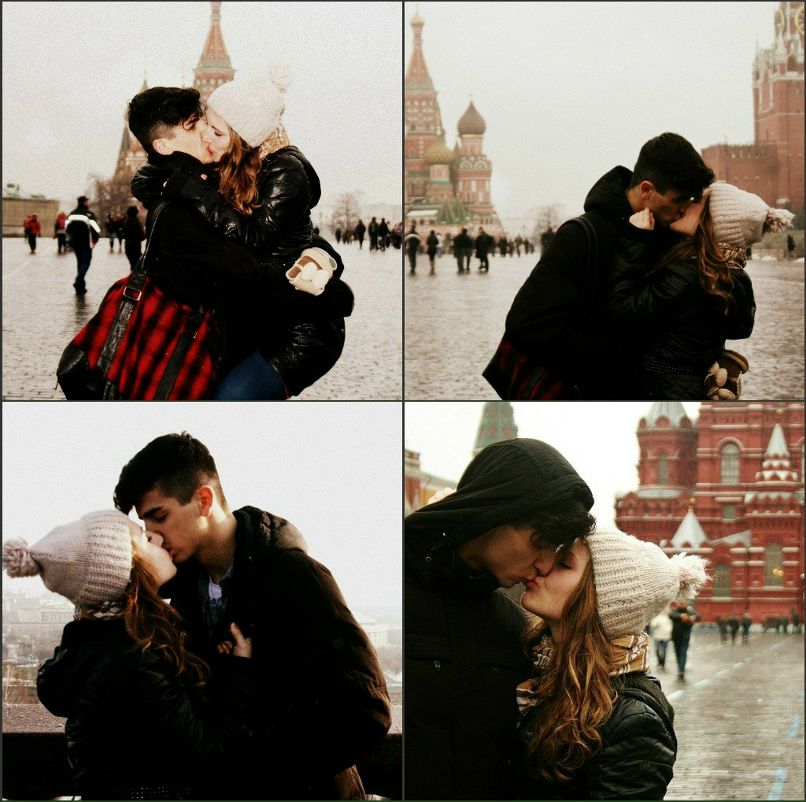 Яна Цыбульская | Киев