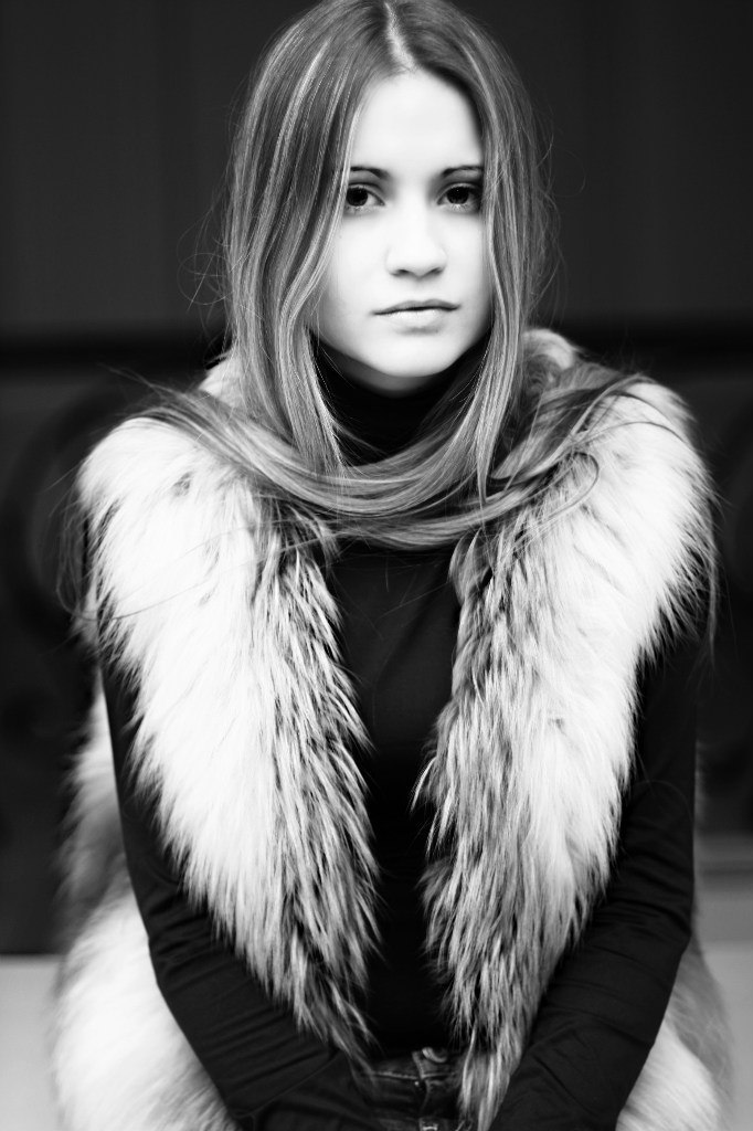 Анастасия Сергеева | Москва