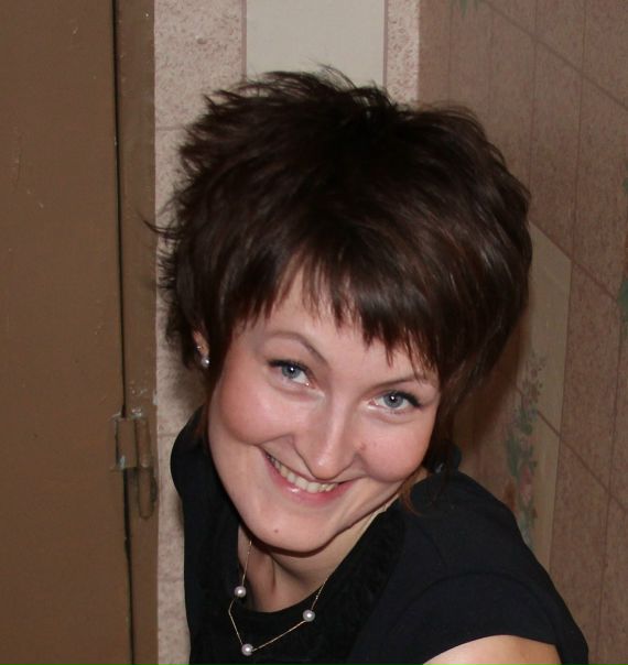 №41, Екатерина Гвоздюкова, 41 год, Москва, Россия №41, Екатерина Гвоздюкова, 41 год, Москва, Россия