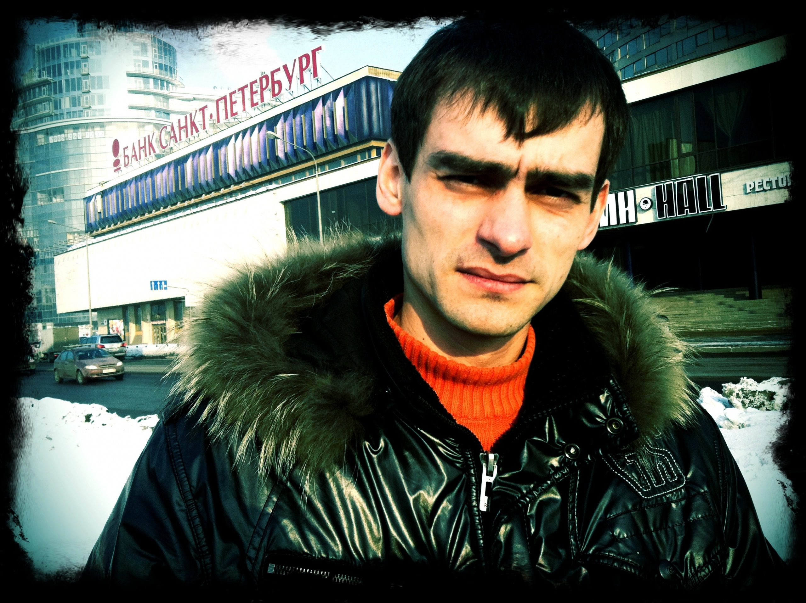 Фото профиля