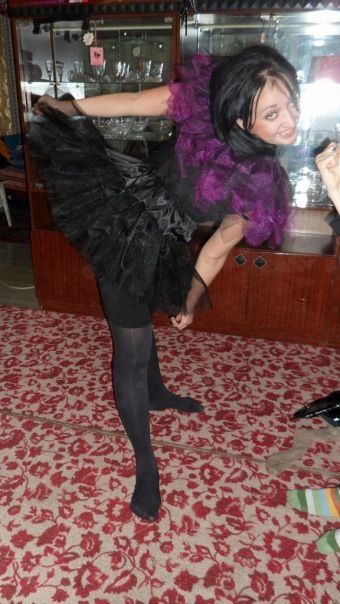 №34, Елена Илюшникова, 40 лет, Новосибирск №34, Елена Илюшникова, 40 лет, Новосибирск