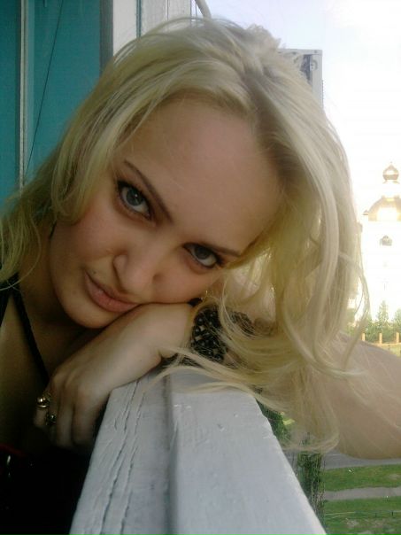 №16, Анна Головко, 35 лет №16, Анна Головко, 35 лет