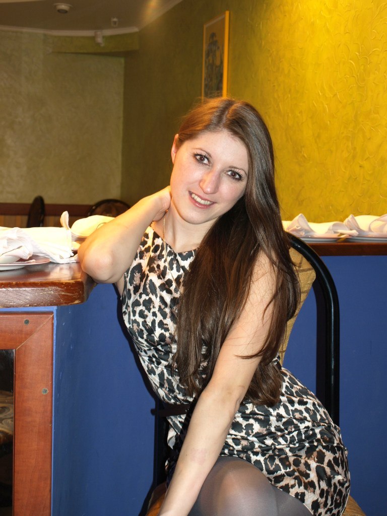 Марина Омелянчук | 