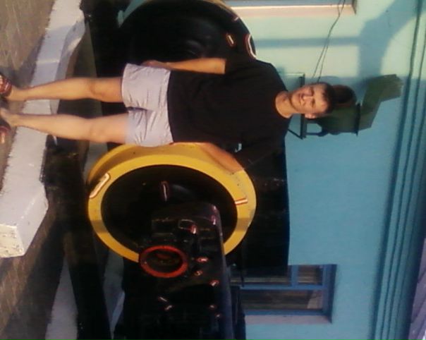 №46, Артем Новиков, 36 лет, Саратов, Россия №46, Артем Новиков, 36 лет, Саратов, Россия