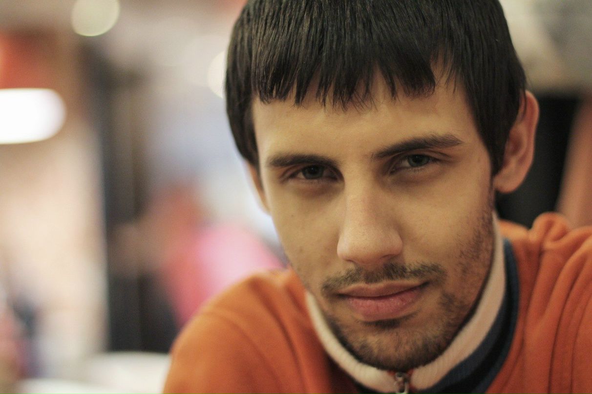 Филипп Сурмин | Краснодар