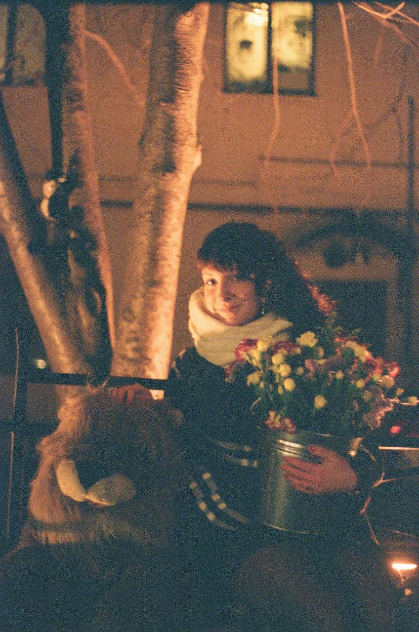 Елена Лескова | Санкт-Петербург