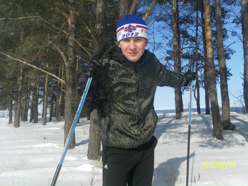 Сергей Белов | Липецк