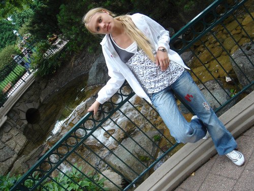 Michelle Tul | Омск