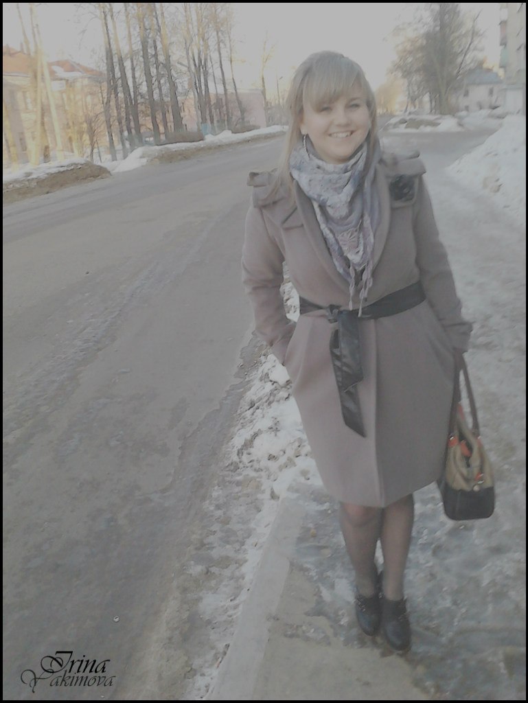 Ирина Копырюлина | Тейково