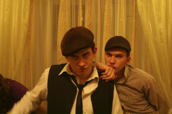 №58, Юра Лісіцин №58, Юра Лісіцин