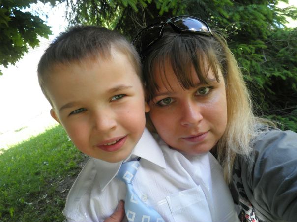 №20, Алена Кузнецова №20, Алена Кузнецова