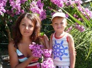 Фотография Клушиной Ирины