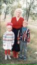 Фотография Лидия Вайс