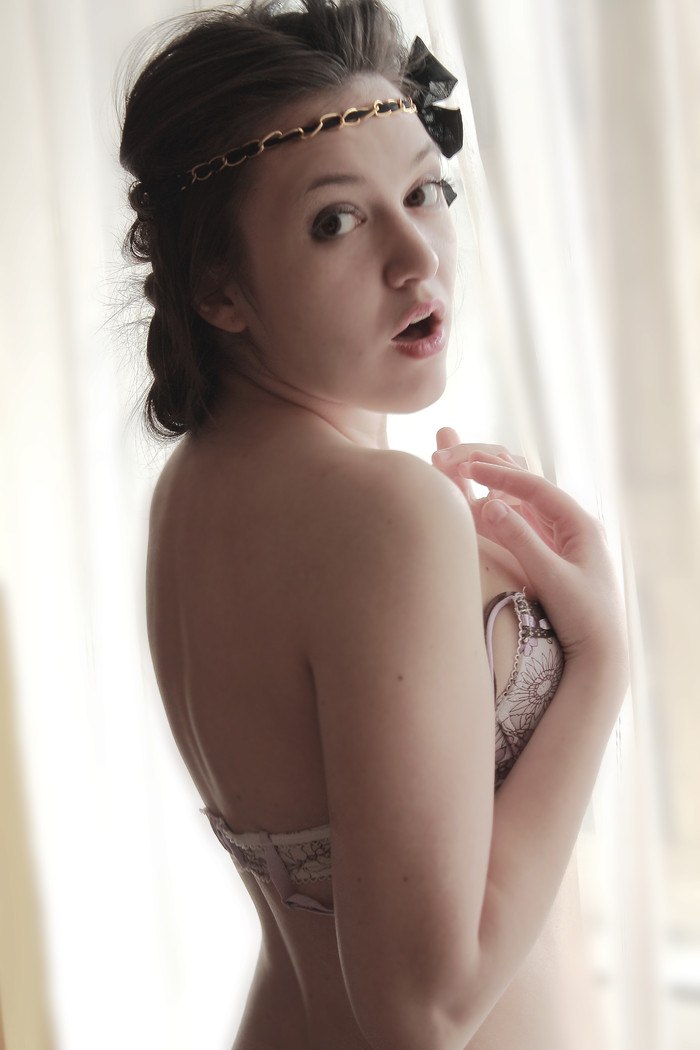 Кристина Борзых | Усть-Каменогорск