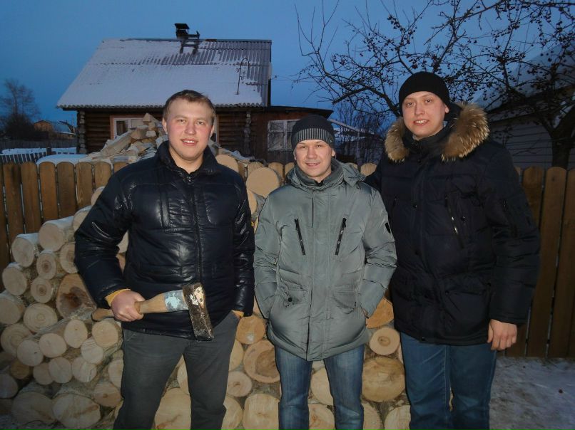 Артемка Санников | Екатеринбург