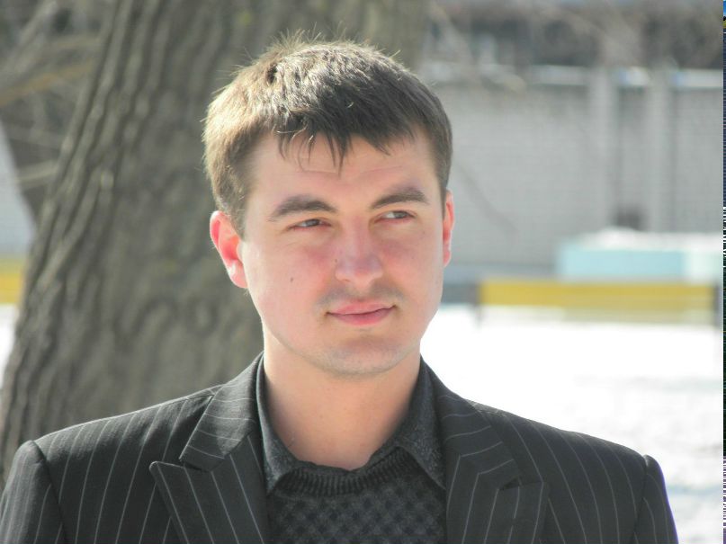 Віктор Серебрянський Or Bere$ | Херсон