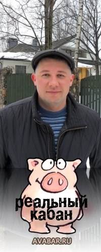 Игорь Мельничук | Санкт-Петербург