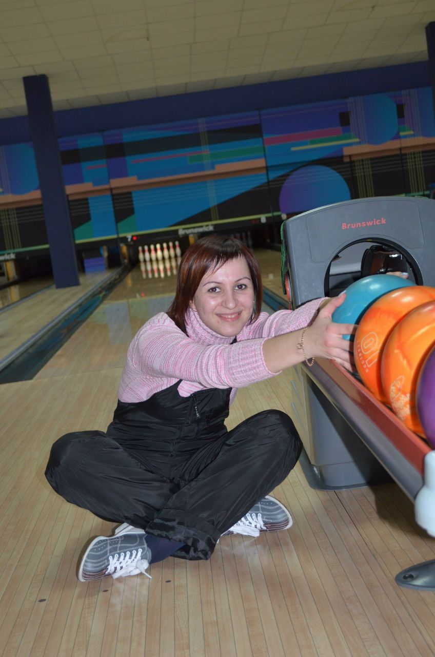 Надежда Кулик *МаЛыШкА* | Тверь