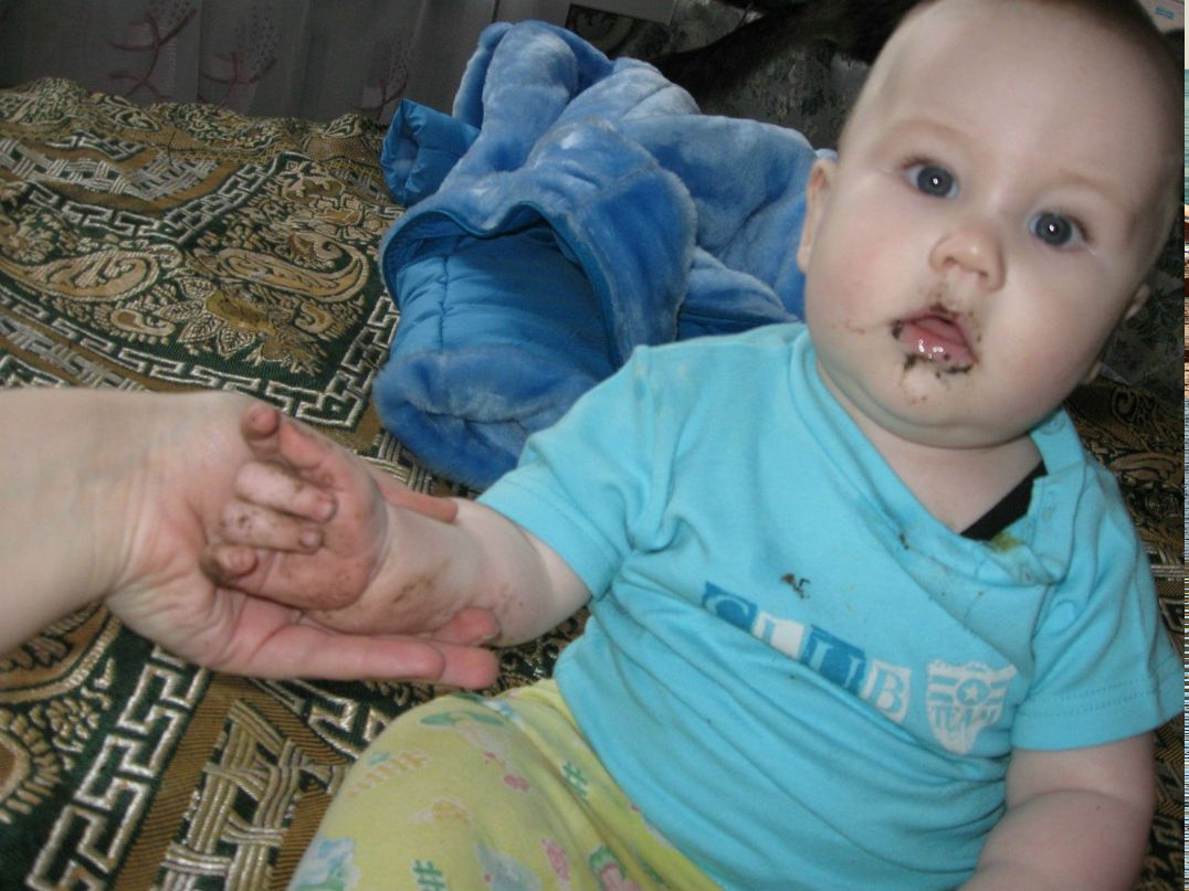 Катя Чабарова | Туртас