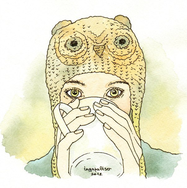 Галка Анурина | Муром