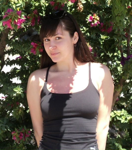 №84, Эллина Маншилина, 38 лет, Киев №84, Эллина Маншилина, 38 лет, Киев