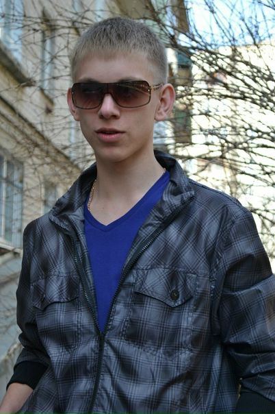 №75, Вячеслав Воробьев, 34 года, Тверь №75, Вячеслав Воробьев, 34 года, Тверь