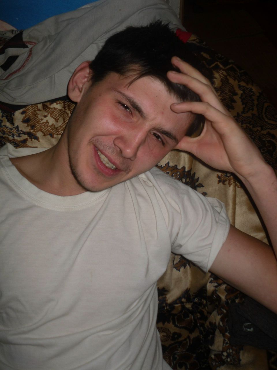 Александр Павлов | Омск