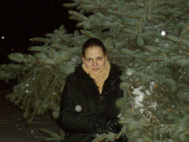 №28, Юлия Люби, Москва, Россия №28, Юлия Люби, Москва, Россия